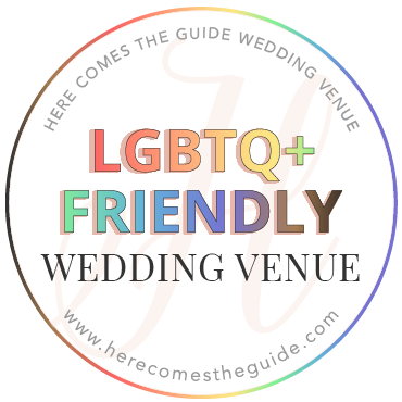 LGBTQ Friendly Logo